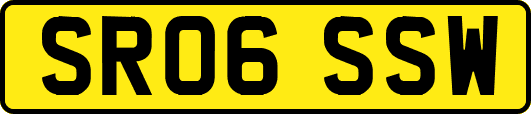 SR06SSW