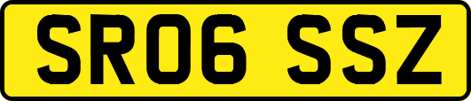 SR06SSZ
