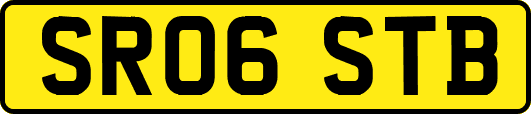 SR06STB