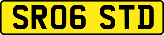 SR06STD
