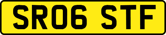 SR06STF