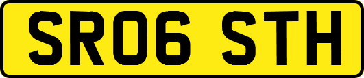 SR06STH