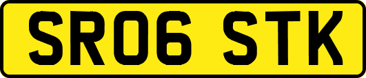 SR06STK