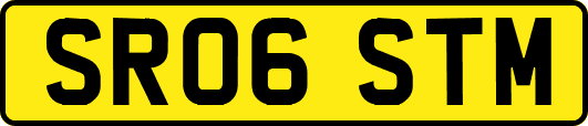 SR06STM