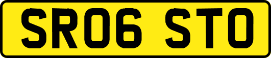 SR06STO
