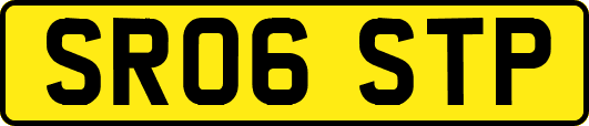 SR06STP