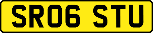 SR06STU