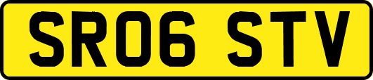 SR06STV