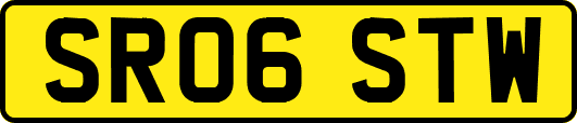 SR06STW