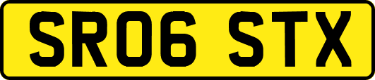 SR06STX