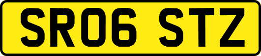 SR06STZ