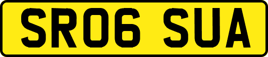 SR06SUA