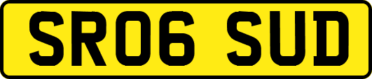 SR06SUD