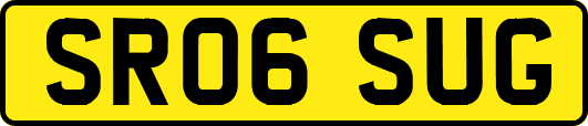 SR06SUG