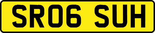 SR06SUH