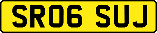 SR06SUJ