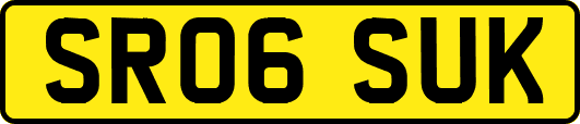 SR06SUK