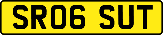 SR06SUT