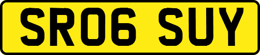 SR06SUY