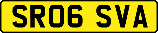 SR06SVA