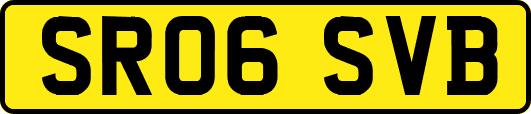 SR06SVB