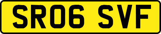 SR06SVF