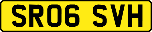 SR06SVH
