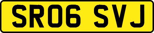 SR06SVJ