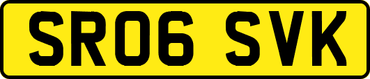 SR06SVK