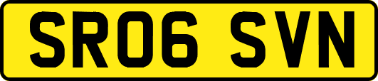 SR06SVN
