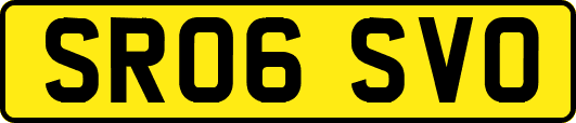 SR06SVO