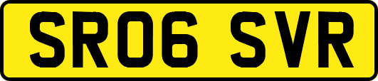 SR06SVR