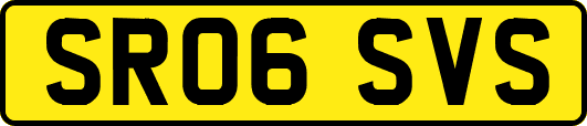 SR06SVS