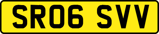 SR06SVV