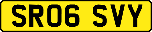 SR06SVY