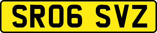 SR06SVZ