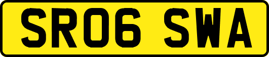 SR06SWA