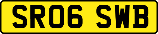 SR06SWB
