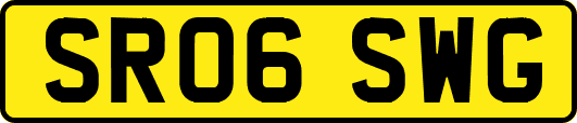 SR06SWG