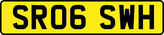 SR06SWH