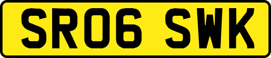 SR06SWK