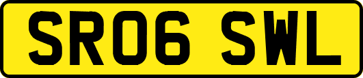 SR06SWL