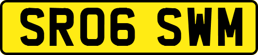 SR06SWM