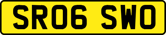 SR06SWO
