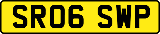 SR06SWP