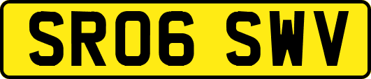 SR06SWV