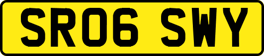 SR06SWY