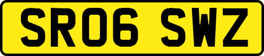 SR06SWZ