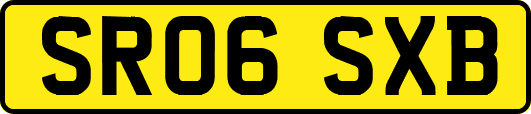 SR06SXB