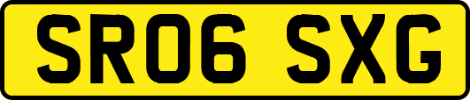 SR06SXG